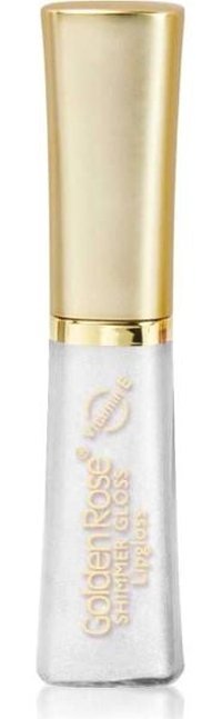 Golden Rose Shimmer 51 Dudak Parlatıcısı Gri