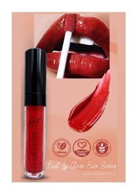 Best Match Ever Maraschino Nemlendiricili Dolgunlaştırıcı Dudak Parlatıcısı Kırmızı