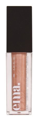 Ema Beauty Dudak Parlatıcısı Açık Kahve