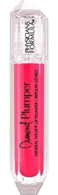 Physicians Formula Diamond Plumper Dolgunlaştırıcı Dudak Parlatıcısı Radiant Cut
