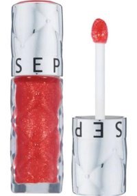 Sephora 10 Dolgunlaştırıcı Dudak Parlatıcısı Coral Flash