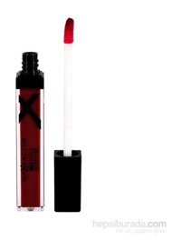 Max Factor 09 Wild Cherry Dudak Parlatıcısı Kırmızı