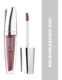 Deborah Brown Rose No: 09 Dudak Parlatıcısı Nude