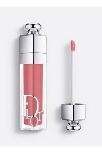 Dior 012 Rosewood Dolgunlaştırıcı Dudak Parlatıcısı Pembe
