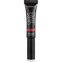 Faberlic Glam Team Dudak Parlatıcısı Turuncu