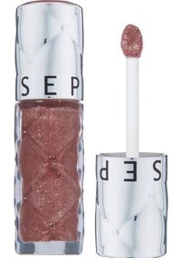 Sephora Outrageous Dolgunlaştırıcı Dudak Parlatıcısı Kahverengi