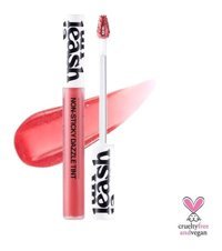 Unleashia No:10 Pink Muhly Dolgunlaştırıcı Dudak Parlatıcısı