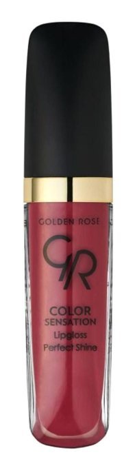 Golden Rose Color Sensation 118 Pinky Red Dudak Parlatıcısı Kırmızı