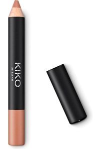 Kiko Milano Dudak Parlatıcısı Kahverengi