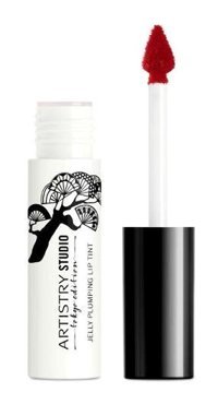 Artistry Tokyo Edition Dolgunlaştırıcı Dudak Parlatıcısı Kırmızı