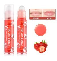 Niyena Beauty Nemlendiricili Dudak Parlatıcısı Turuncu