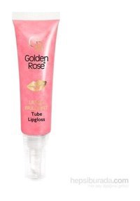 Golden Rose Ultra Brilliant 12 Dudak Parlatıcısı Pembe