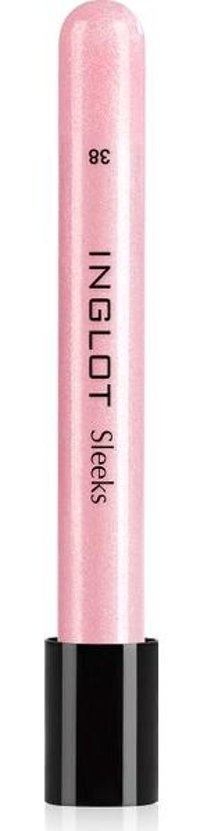 Inglot Sleeks 38 Dudak Parlatıcısı Pembe