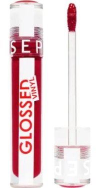 Sephora 06 All Powerful Red Dudak Parlatıcısı All Powerful Red