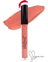 Irshı Helios Dudak Parlatıcısı Pembe