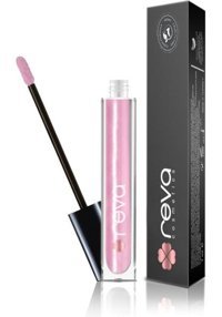 Reva No: 201 Işıltılı Dudak Parlatıcısı Pembe