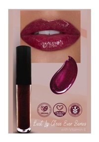 Best Match Ever Ladies Night Nemlendiricili Dolgunlaştırıcı Dudak Parlatıcısı Mor