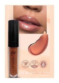Best Match Ever Peach Vibes Nemlendiricili Dolgunlaştırıcı Dudak Parlatıcısı Bakır