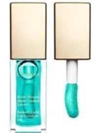 Clarins 06 Mint Dudak Parlatıcısı Turkuaz