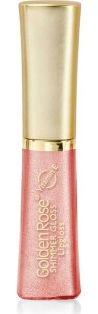 Golden Rose Shimmer 56 Dudak Parlatıcısı Şeftali