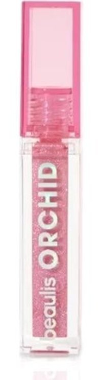 Beaulis 969 Pink Orchid Dudak Parlatıcısı Pembe