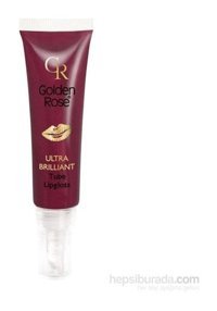 Golden Rose Ultra Brilliant 31 Dudak Parlatıcısı Bordo