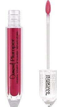 Physicians Formula Nemlendiricili Dolgunlaştırıcı Dudak Parlatıcısı Pembe