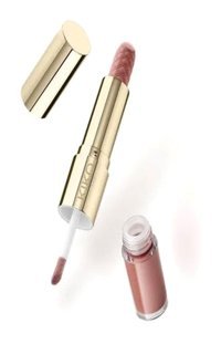 Kiko Milano 02 Unique Brown Dudak Parlatıcısı Unique Brown