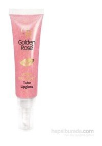 Golden Rose Ultra Brilliant 02 Dudak Parlatıcısı Pembe