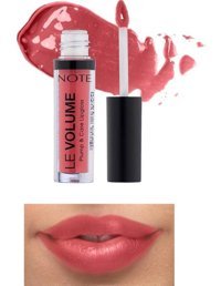 Note 03 Candy Rose Dolgunlaştırıcı Dudak Parlatıcısı Pembe