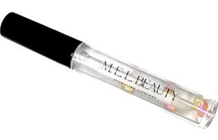 Mel Beauty Dolgunlaştırıcı Dudak Parlatıcısı Şeffaf