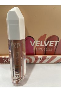 Xp Velvet Dudak Parlatıcısı Kahverengi