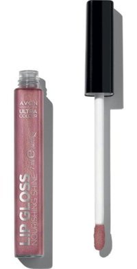 Avon Ultra Color Dudak Parlatıcısı Wink Of Pink
