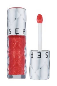 Sephora Outrageous Plump Effect Gloss 10 Dolgunlaştırıcı Dudak Parlatıcısı Coral Flash