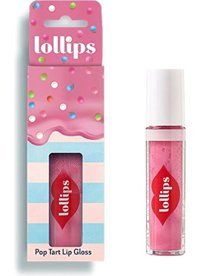 Snails Lollips Dudak Parlatıcısı Pop Tart