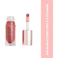 Revolution Shimmer Bomb Nemlendiricili Dudak Parlatıcısı Şeftali