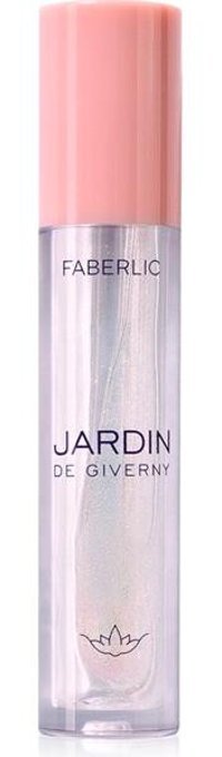 Faberlic Jardin De Giverny Dudak Parlatıcısı Şeffaf