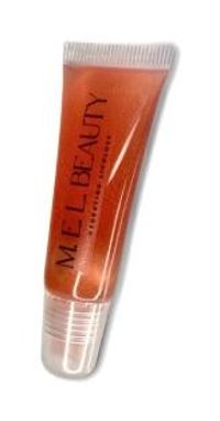 Mel Beauty Hawaiian Hibiscus Dudak Parlatıcısı Şeftali