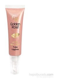 Golden Rose Ultra Brilliant 16 Dudak Parlatıcısı Şeftali