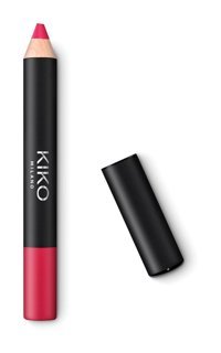 Kiko Milano 04 Intense Magenta Dudak Parlatıcısı Pembe