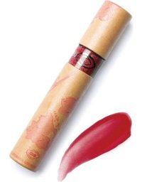 Couleur Caramel No: 813 - Veil Of Raspberry Dudak Parlatıcısı Kırmızı