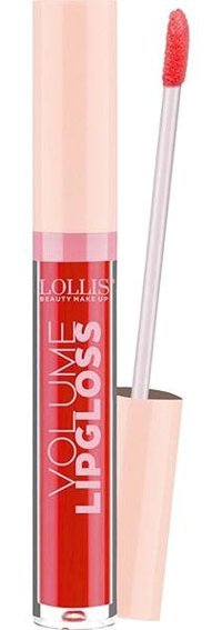 Lollis Dudak Parlatıcısı Cranberry Red