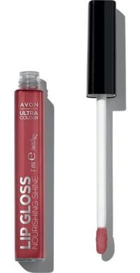 Avon Ultra Color Dudak Parlatıcısı Gleaming Guava