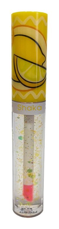 Shaka Rl7079 Dudak Parlatıcısı Limon