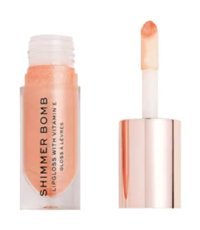 Revolution Shimmer Bomb Dudak Parlatıcısı Starlight