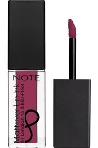 Note 17 Dudak Parlatıcısı Mürdüm