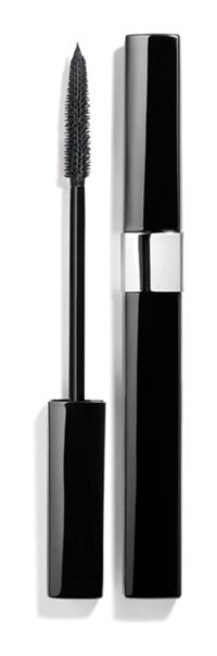 Chanel Inimitable Extreme Uzunluk Veren Siyah Maskara