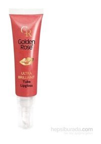 Golden Rose Ultra Brilliant 20 Dudak Parlatıcısı Pembe