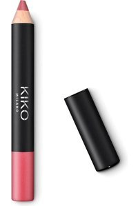 Kiko Milano 03 Pink Mauve Dudak Parlatıcısı Pink Mauve