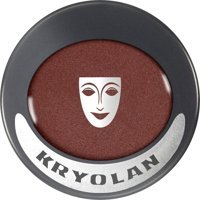 Kryolan 05220 Lg 1 Dudak Parlatıcısı Kahverengi
